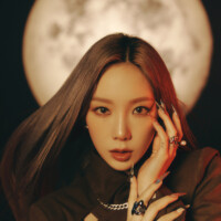 Taeyeon INVU Teaser Taeyeon INVU Teaser