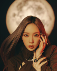 Taeyeon INVU Teaser Taeyeon INVU Teaser