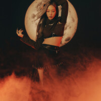 Taeyeon INVU Teaser Taeyeon INVU Teaser