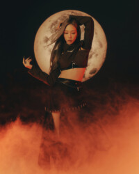 Taeyeon INVU Teaser Taeyeon INVU Teaser