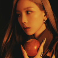 Taeyeon INVU Teaser Taeyeon INVU Teaser