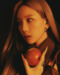 Taeyeon INVU Teaser Taeyeon INVU Teaser