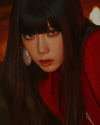 Taeyeon INVU Teaser Taeyeon INVU Teaser