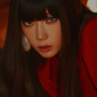 Taeyeon INVU Teaser Taeyeon INVU Teaser