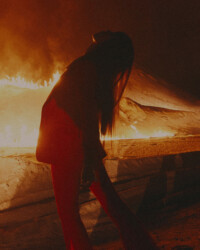 Taeyeon INVU Teaser Taeyeon INVU Teaser