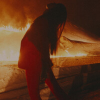 Taeyeon INVU Teaser Taeyeon INVU Teaser