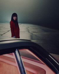 Taeyeon INVU Teaser Taeyeon INVU Teaser