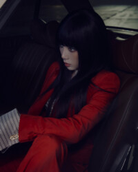 Taeyeon INVU Teaser Taeyeon INVU Teaser