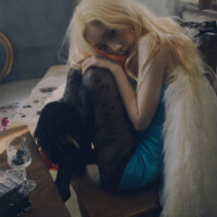 Taeyeon INVU Teaser Taeyeon INVU Teaser