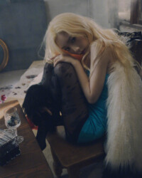 Taeyeon INVU Teaser Taeyeon INVU Teaser