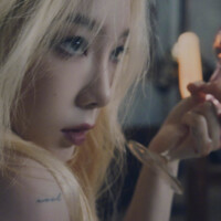Taeyeon INVU Teaser Taeyeon INVU Teaser