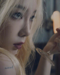 Taeyeon INVU Teaser Taeyeon INVU Teaser