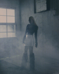 Taeyeon INVU Teaser Taeyeon INVU Teaser