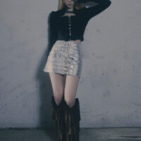 Taeyeon INVU Teaser Taeyeon INVU Teaser