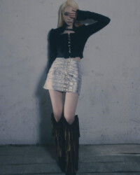 Taeyeon INVU Teaser Taeyeon INVU Teaser