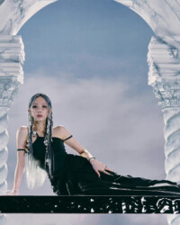 Taeyeon INVU MV Teaser Taeyeon INVU MV Teaser