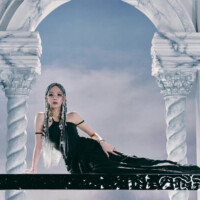 Taeyeon INVU MV Teaser Taeyeon INVU MV Teaser