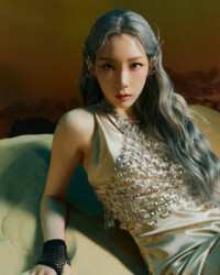 Taeyeon INVU MV Teaser Taeyeon INVU MV Teaser