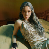 Taeyeon INVU MV Teaser Taeyeon INVU MV Teaser