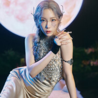 Taeyeon INVU MV Teaser Taeyeon INVU MV Teaser