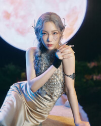 Taeyeon INVU MV Teaser Taeyeon INVU MV Teaser