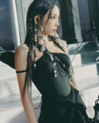 Taeyeon INVU MV Teaser Taeyeon INVU MV Teaser