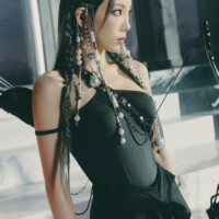 Taeyeon INVU MV Teaser Taeyeon INVU MV Teaser