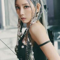 Taeyeon INVU MV Teaser Taeyeon INVU MV Teaser