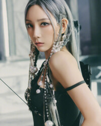 Taeyeon INVU MV Teaser Taeyeon INVU MV Teaser