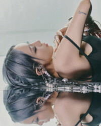 Taeyeon INVU MV Teaser Taeyeon INVU MV Teaser