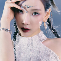 Taeyeon INVU MV Teaser Taeyeon INVU MV Teaser