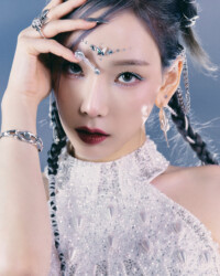 Taeyeon INVU MV Teaser Taeyeon INVU MV Teaser