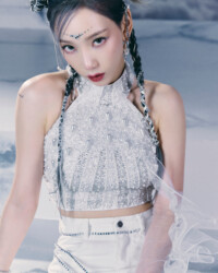 Taeyeon INVU MV Teaser Taeyeon INVU MV Teaser