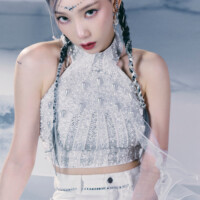 Taeyeon INVU MV Teaser Taeyeon INVU MV Teaser