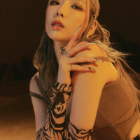 Taeyeon INVU MV Teaser Taeyeon INVU MV Teaser