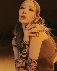 Taeyeon INVU MV Teaser Taeyeon INVU MV Teaser