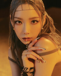 Taeyeon INVU MV Teaser Taeyeon INVU MV Teaser