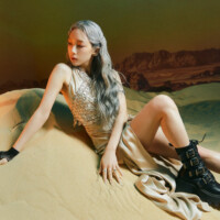 Taeyeon INVU MV Teaser Taeyeon INVU MV Teaser