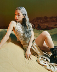 Taeyeon INVU MV Teaser Taeyeon INVU MV Teaser