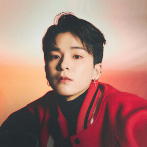 Treasure Asahi Second Step Chapter One / Jikjin Concept