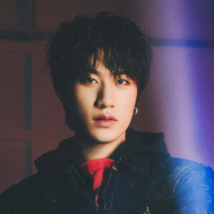 Treasure Bang Yedam Second Step Chapter One / Jikjin Concept