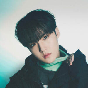 Treasure Doyoung Second Step Chapter One / Jikjin Concept