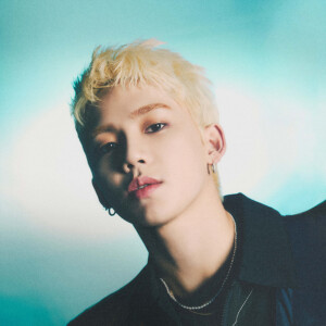 Treasure Hyunsuk Second Step Chapter One / Jikjin Concept