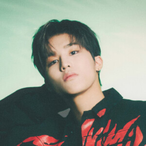 Treasure Jeongwoo Second Step Chapter One / Jikjin Concept