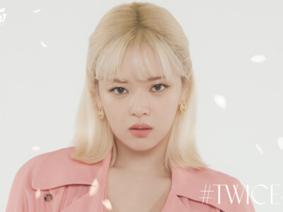 TWICE #TWICE4 Jeongyeon Teaser TWICE #TWICE4 Jeongyeon Teaser