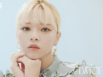 TWICE #TWICE4 Jeongyeon Teaser TWICE #TWICE4 Jeongyeon Teaser