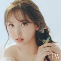 TWICE #TWICE4 Nayeon Teaser TWICE #TWICE4 Nayeon Teaser