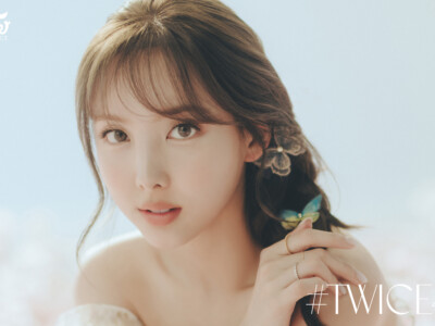 TWICE #TWICE4 Nayeon Teaser TWICE #TWICE4 Nayeon Teaser