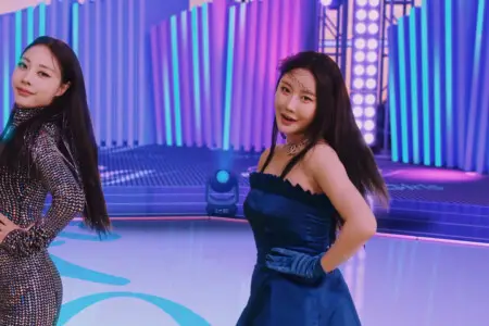 Brave Girls Minyoung Thank You Minyoung Brave Girls Thank You