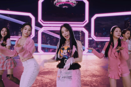 Brave Girls Yujeong Thank You Yujeong Brave Girls Thank You